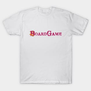 boardGAME T-Shirt